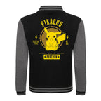Image produit Pokemon - Veste de College Pikachu