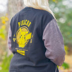 Image produit Pokemon - Veste de College Pikachu