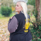 Image produit Pokemon - Veste de College Pikachu