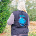 Image produit Pokemon - Veste de collège Ronflex