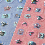 Image produit Lilo & Stitch - Super Set de Stickers