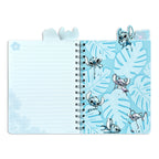 Produktbild Stitch Spiralnotizblock - Lilo & Stitch