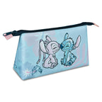 Produktbild Lilo & Stitch - Angel und Stitch Kosmetiktasche