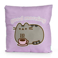 Image produit Pusheen - Bonjour je suis occupé Coussin
