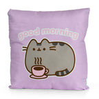 Image produit Pusheen - Bonjour je suis occupé Coussin