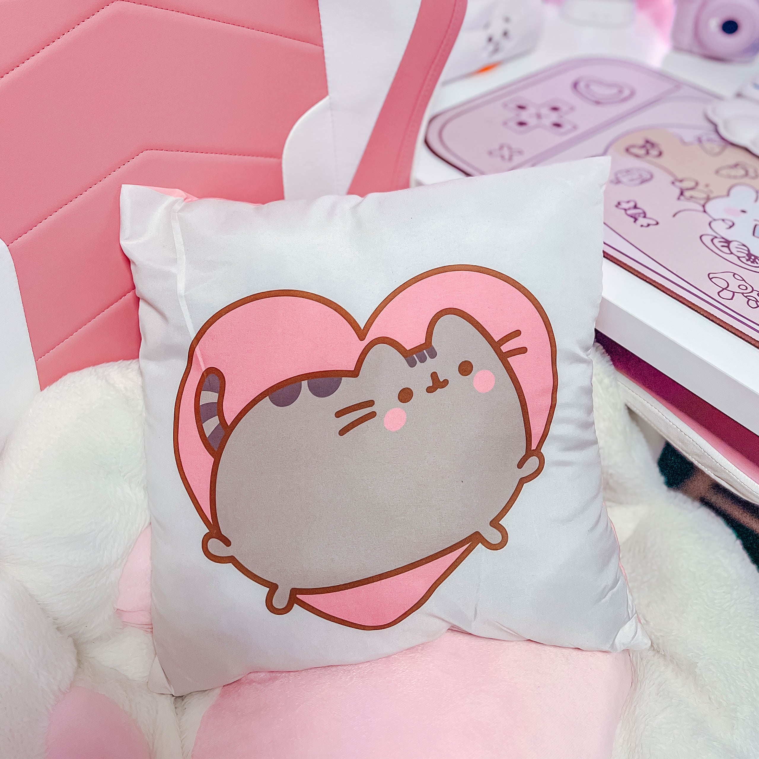 Produktbild Pusheen - Nap time Kissen