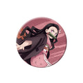 Immagine del prodotto Demon Slayer - Bottone Nezuko Kamado