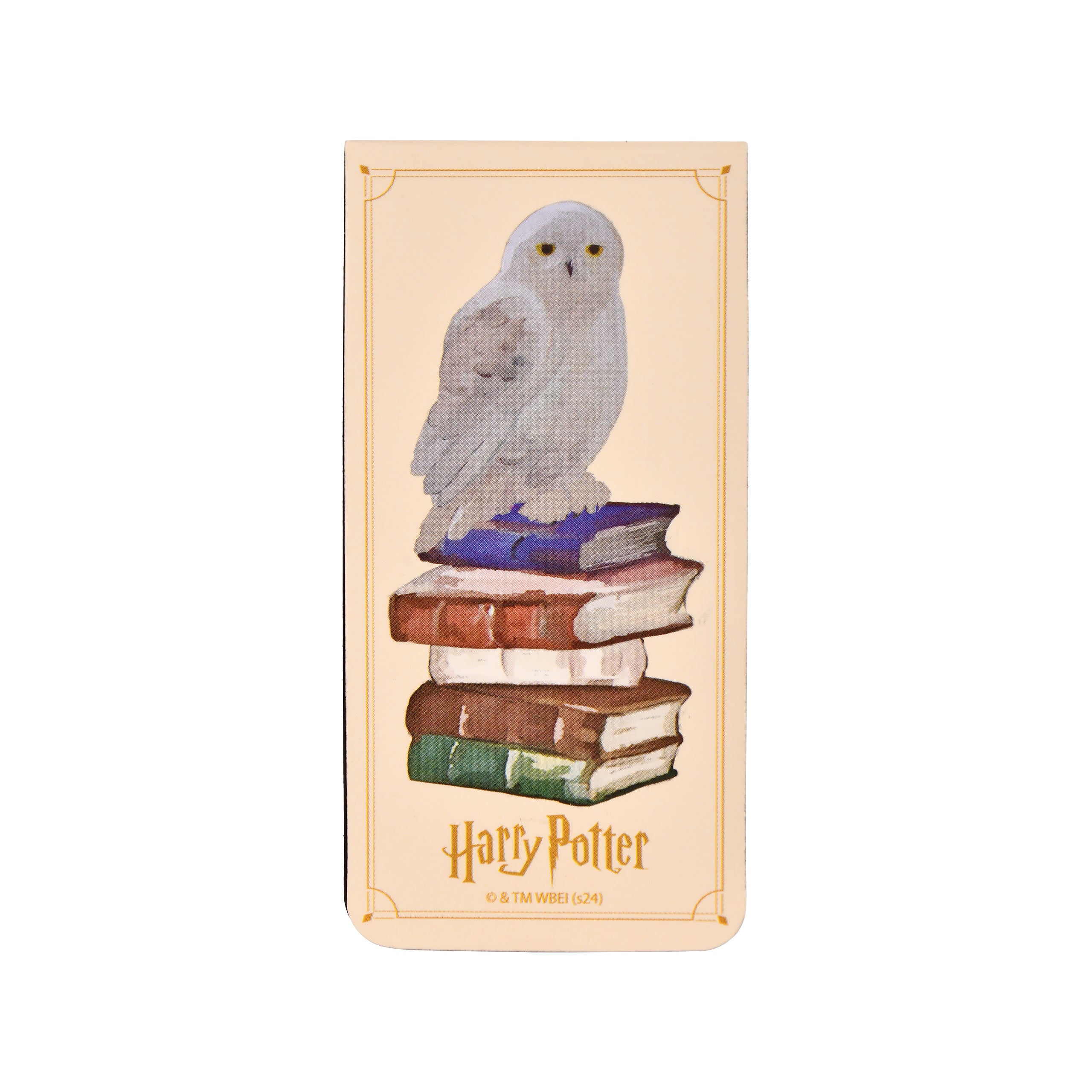 Immagine del prodotto Harry Potter - Segnalibro magnetico di Hedwig