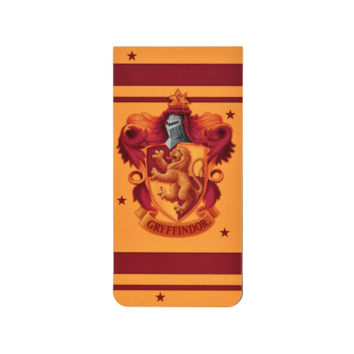 Image produit Harry Potter - Marque-page magnétique Gryffondor