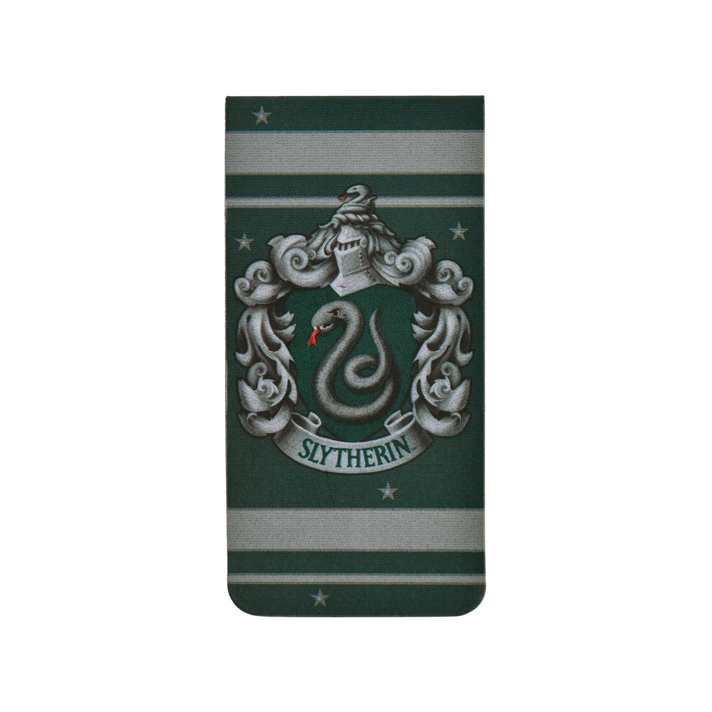 Image produit Harry Potter - Marque-page magnétique Slytherin