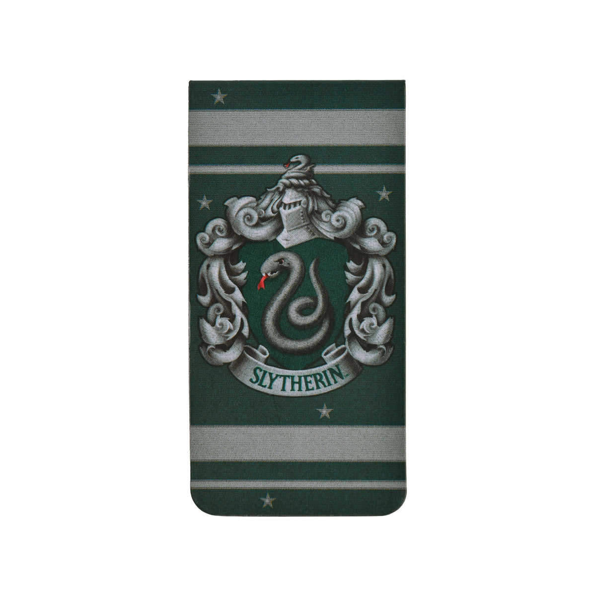Image produit Harry Potter - Marque-page magnétique Slytherin