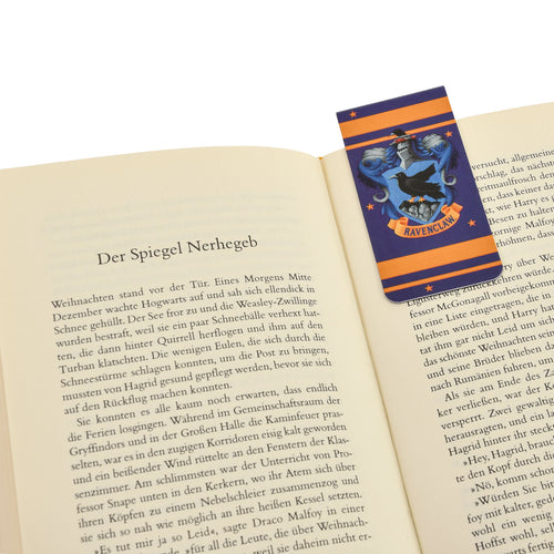 Immagine del prodotto Harry Potter - Segnalibro magnetico di Ravenclaw