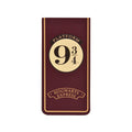 Produktbild Harry Potter - Gleis 9 3/4 Magnet Lesezeichen