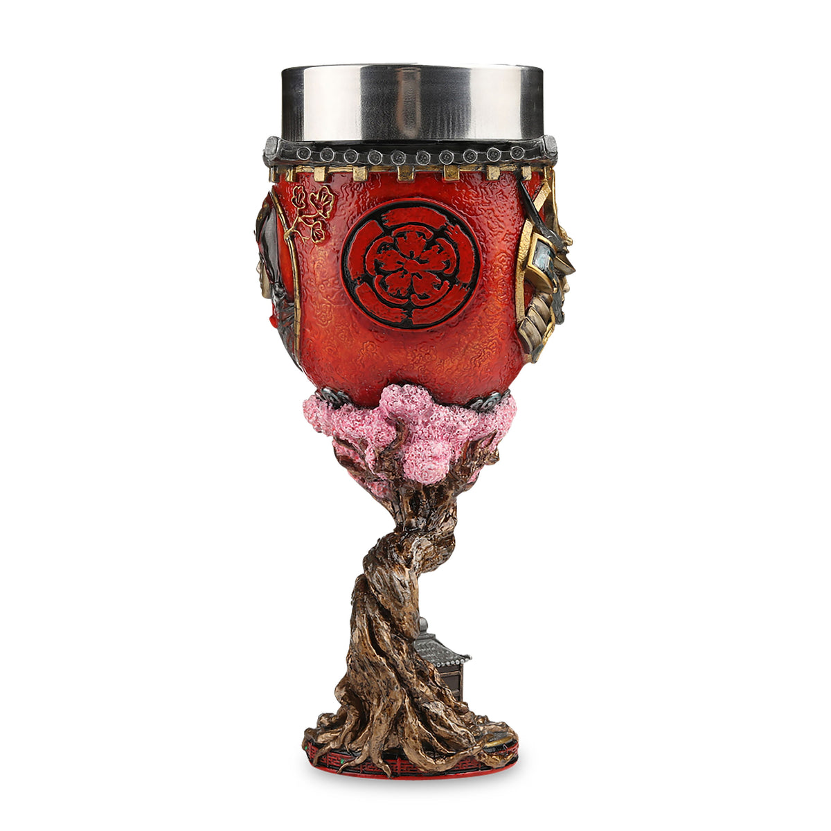 Produktbild Assassin's Creed - Shadows Kelch deluxe