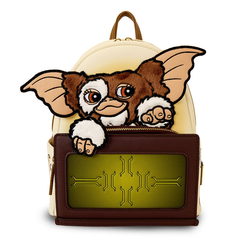 Immagine del prodotto Gremlins - Zaino mini Gizmo