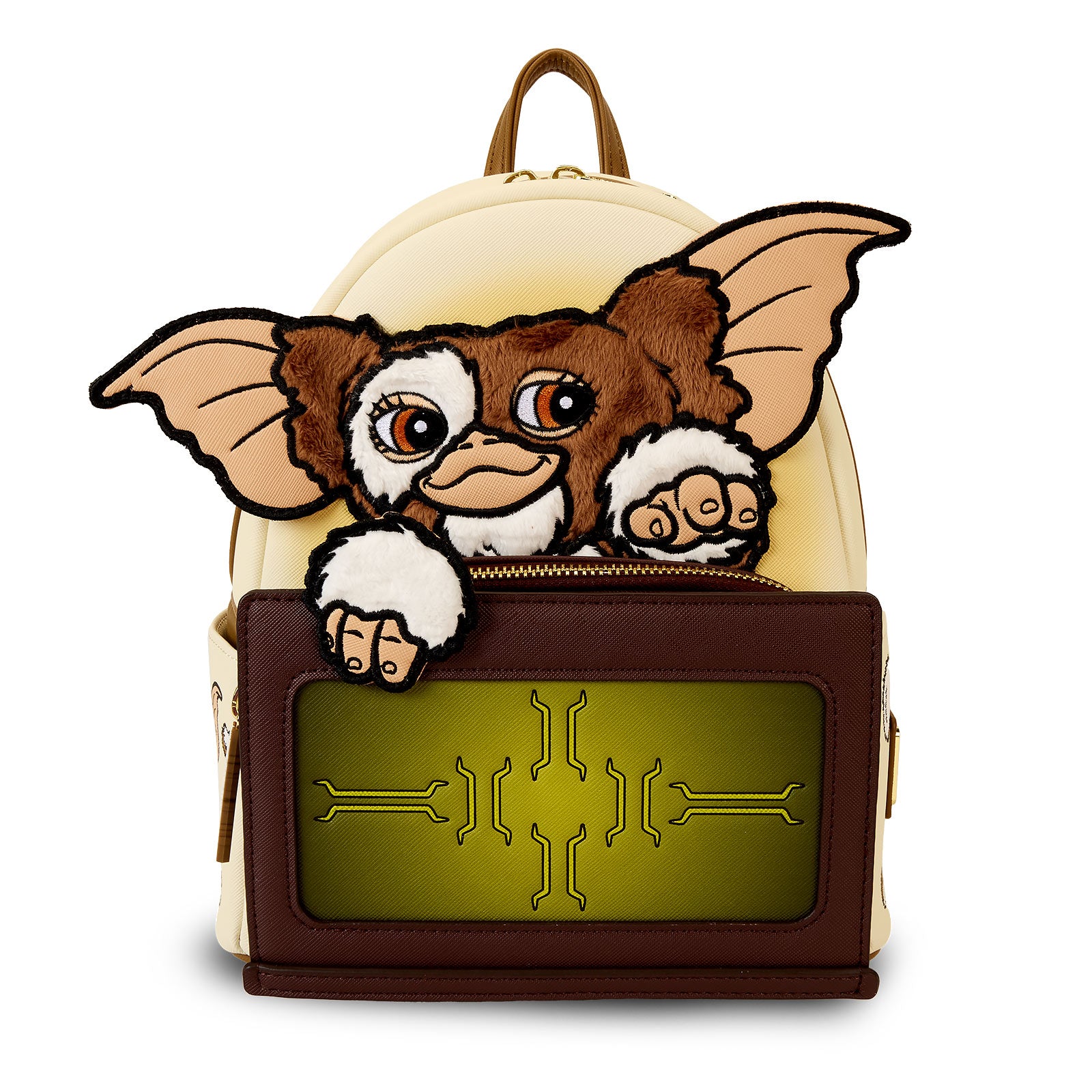 Immagine del prodotto Gremlins - Zaino mini Gizmo