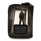 Produktbild Halloween - Michael Myers Glow in the Dark Geldbörse