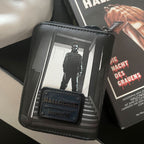 Produktbild Halloween - Michael Myers Glow in the Dark Geldbörse
