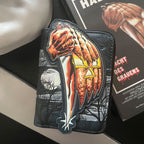 Produktbild Halloween - Michael Myers Glow in the Dark Geldbörse