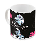 Immagine del prodotto Tazza termica Stitch I Love You - Lilo & Stitch