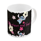 Immagine del prodotto Tazza termica Stitch I Love You - Lilo & Stitch