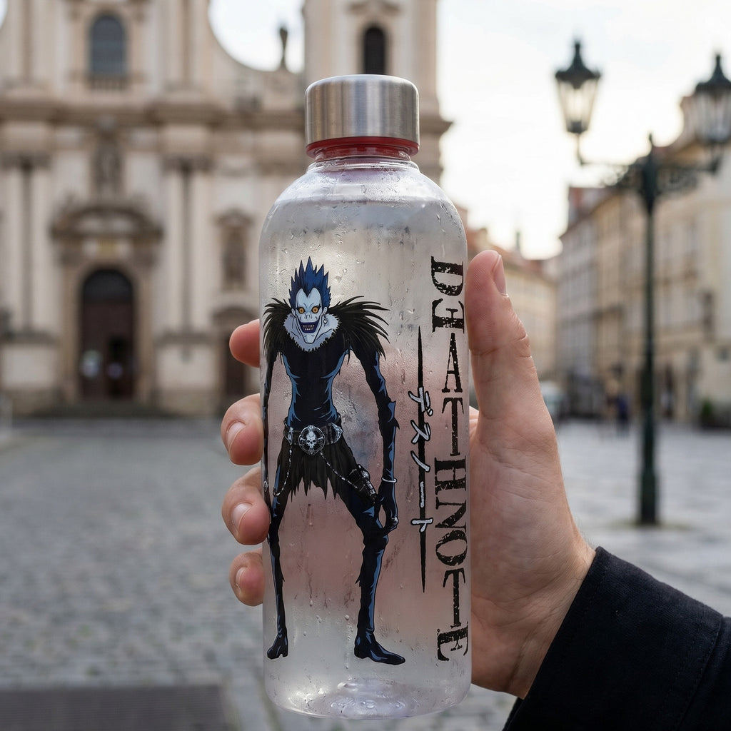 Produktbild Death Note - Ryuk Trinkflasche