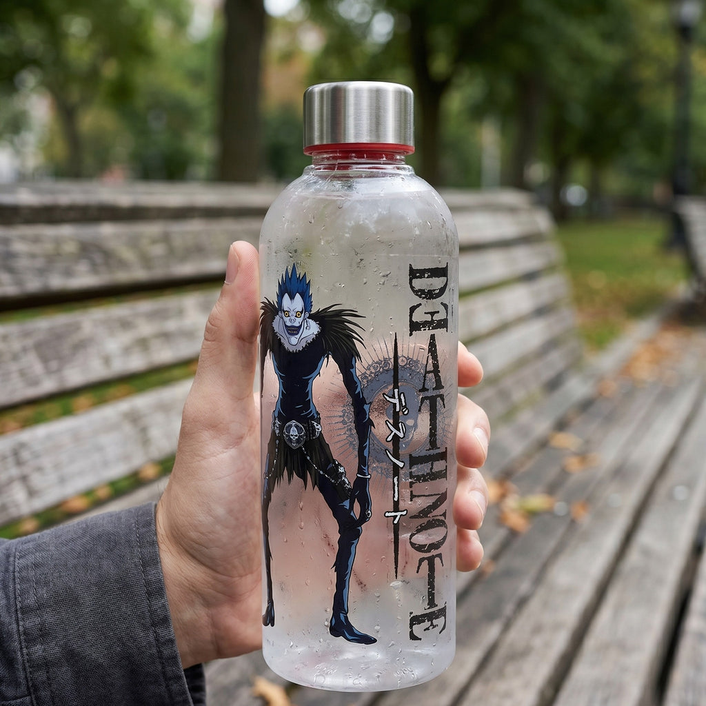 Produktbild Death Note - Ryuk Trinkflasche