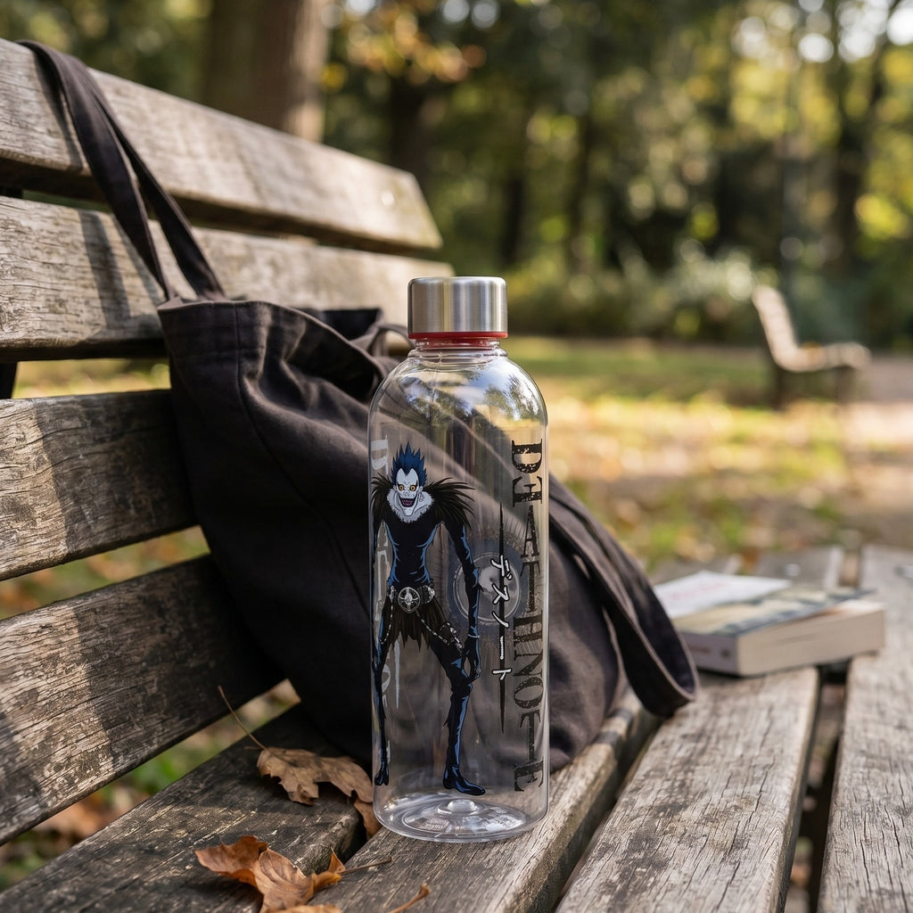 Produktbild Death Note - Ryuk Trinkflasche