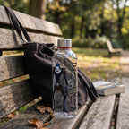 Produktbild Death Note - Ryuk Trinkflasche