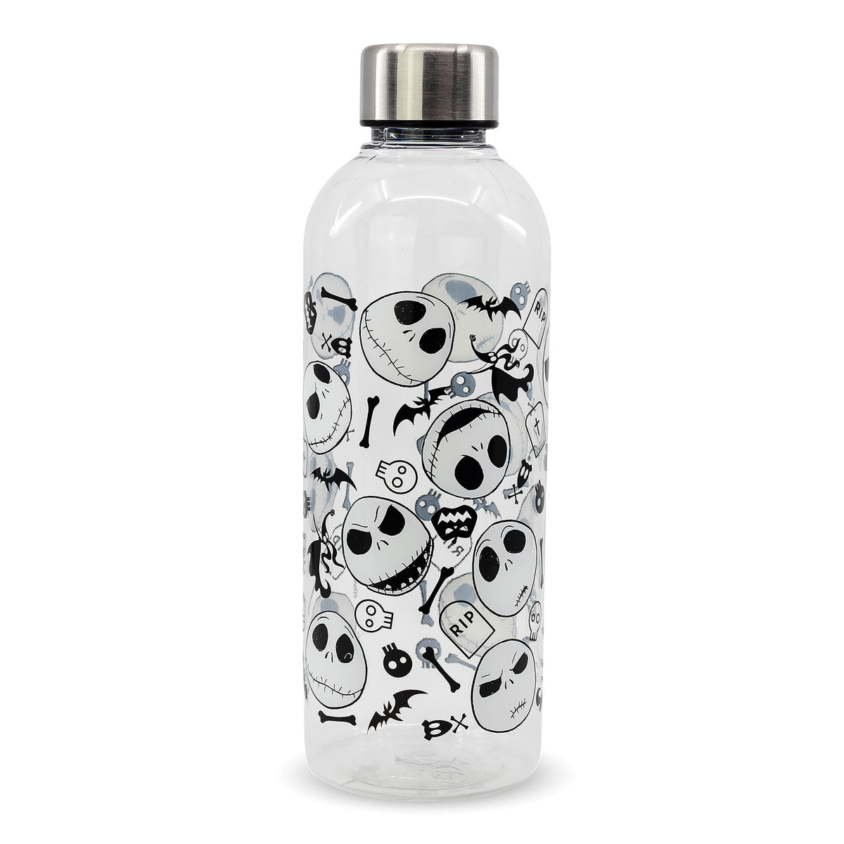 Image produit L'Étrange Noël de monsieur Jack - Bouteille d'eau Jack