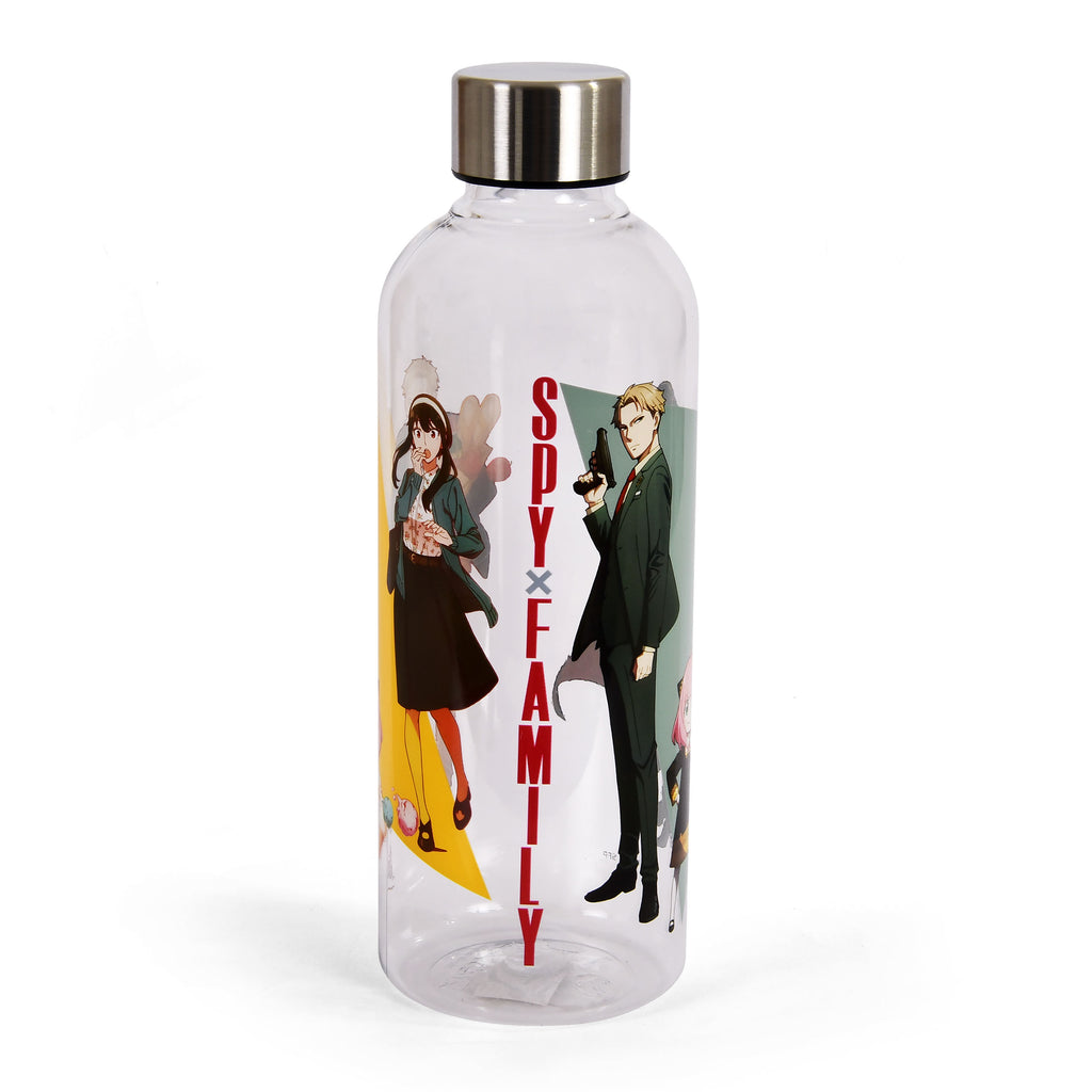 Image produit Spy x Family - Bouteille d'eau Anya Forger
