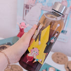 Image produit Spy x Family - Bouteille d'eau Anya Forger