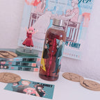 Image produit Spy x Family - Bouteille d'eau Anya Forger