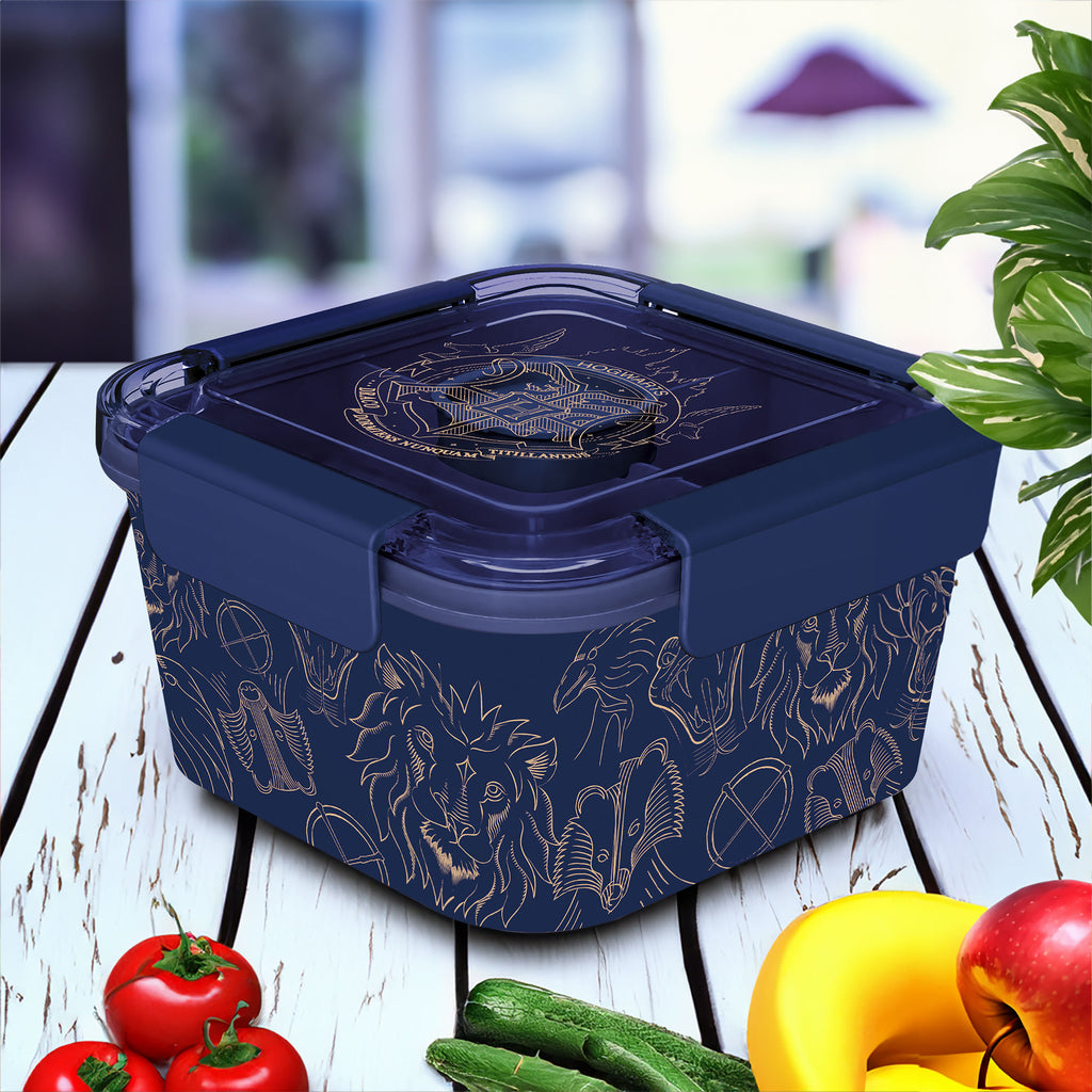 Produktbild Harry Potter - Magic Bento Lunchbox