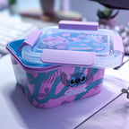 Image produit Boîte à lunch Bento Stitch - Lilo & Stitch