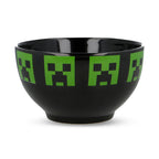 Immagine del prodotto Minecraft - Ciotola per cereali Creeper