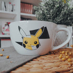 Immagine del prodotto Pokemon - Pikachu Thunderstruck Tazza XXL