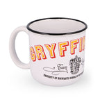 Image produit Harry Potter - Tasse Propriété de Gryffindor à Poudlard