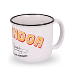 Image produit Harry Potter - Tasse Propriété de Gryffindor à Poudlard