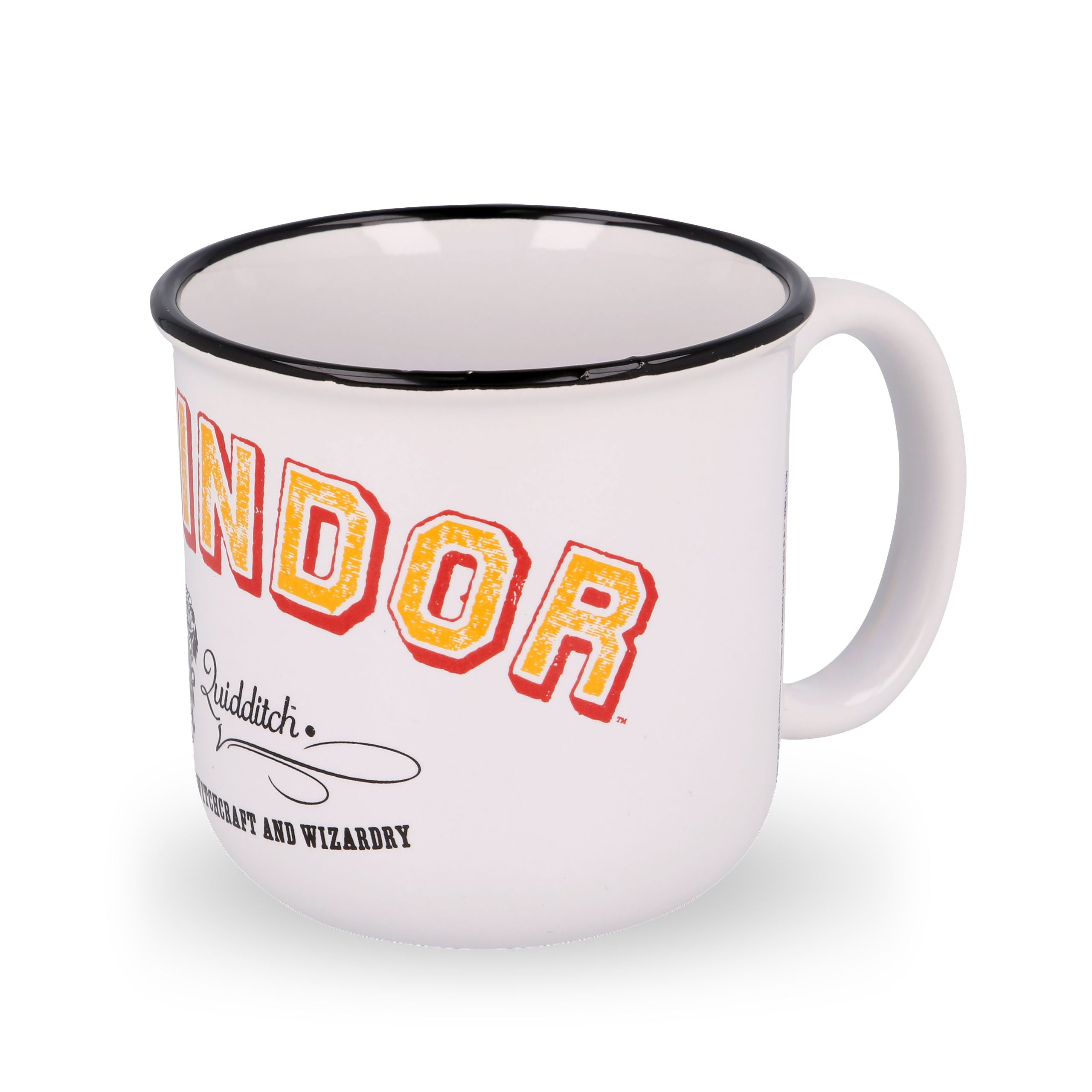 Image produit Harry Potter - Tasse Propriété de Gryffindor à Poudlard