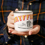 Image produit Harry Potter - Tasse Propriété de Gryffindor à Poudlard