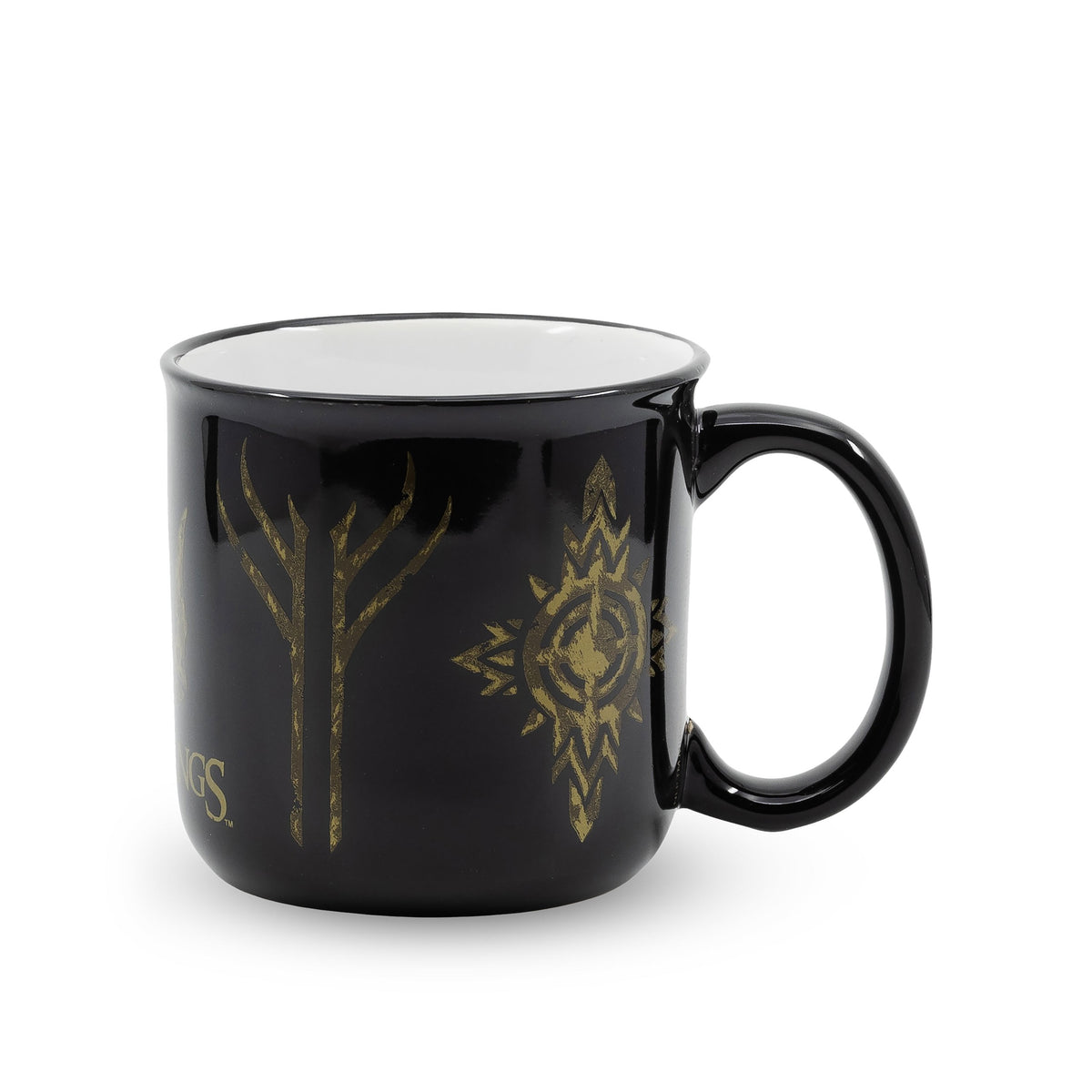 Immagine del prodotto Il Signore degli Anelli - Tazza Simboli