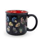 Produktbild Masters of the Universe - Characters Tasse