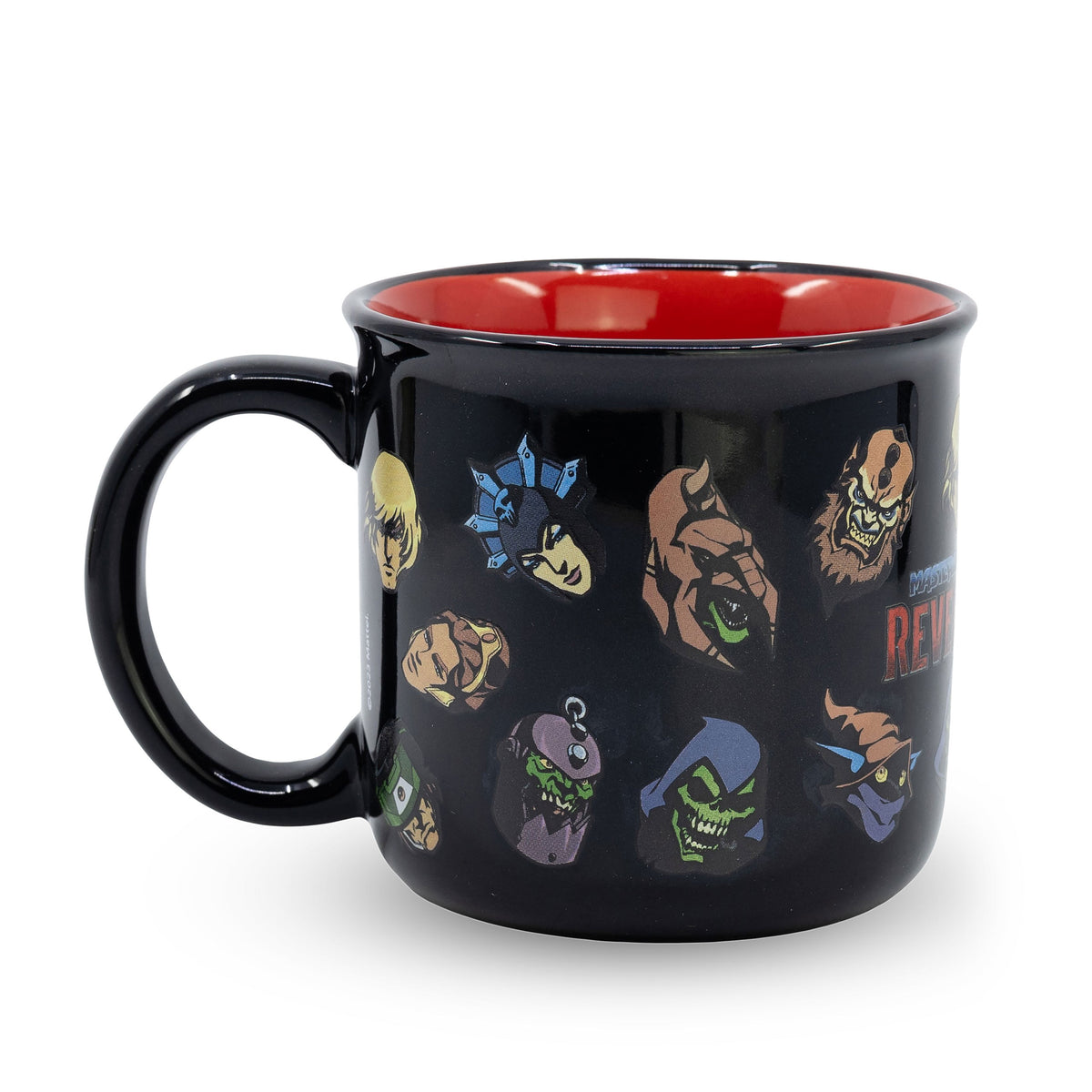 Produktbild Masters of the Universe - Characters Tasse