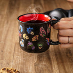 Produktbild Masters of the Universe - Characters Tasse