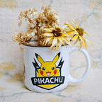 Produktbild Pokemon - Pikachu Thunderstruck Tasse