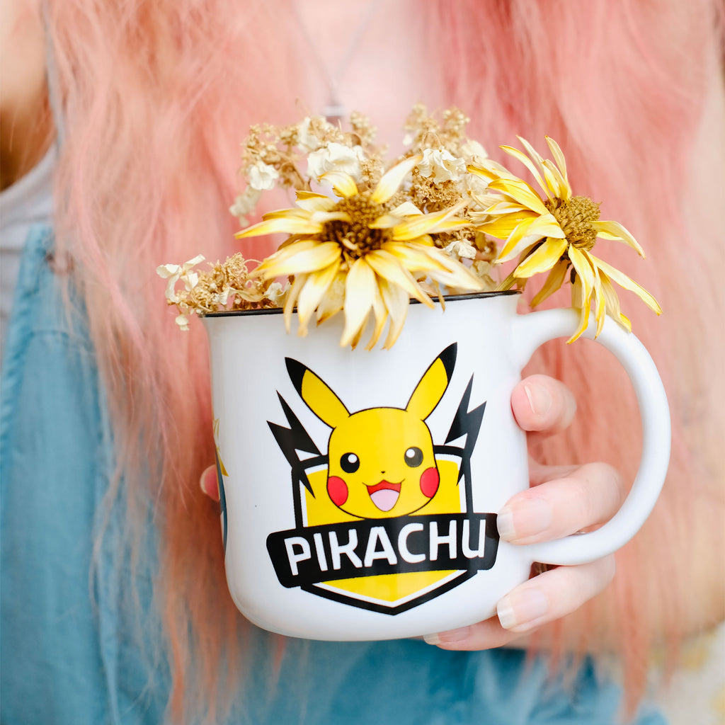 Produktbild Pokemon - Pikachu Thunderstruck Tasse