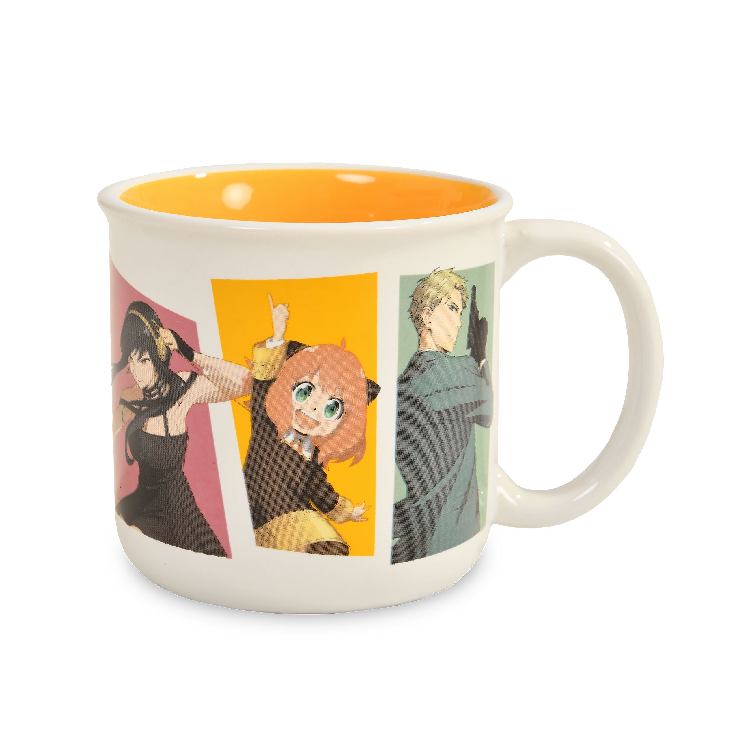 Immagine del prodotto Spy x Family - Tazza Anya Forger