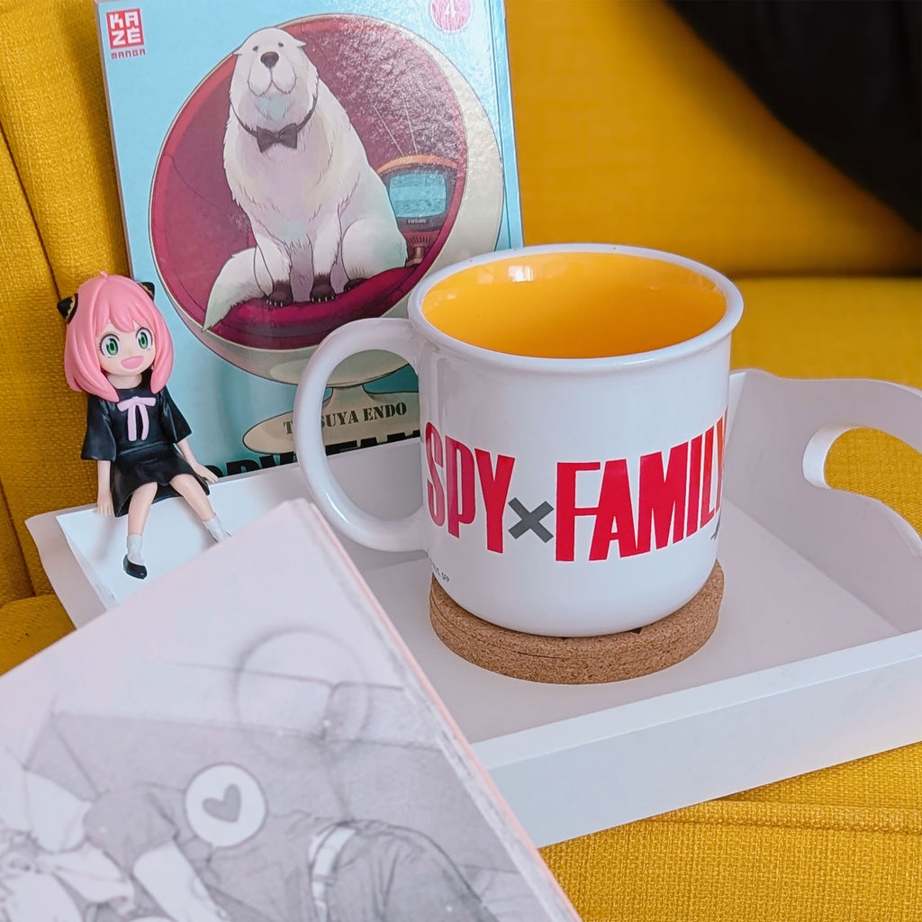 Produktbild Spy x Family - Anya Forger Tasse