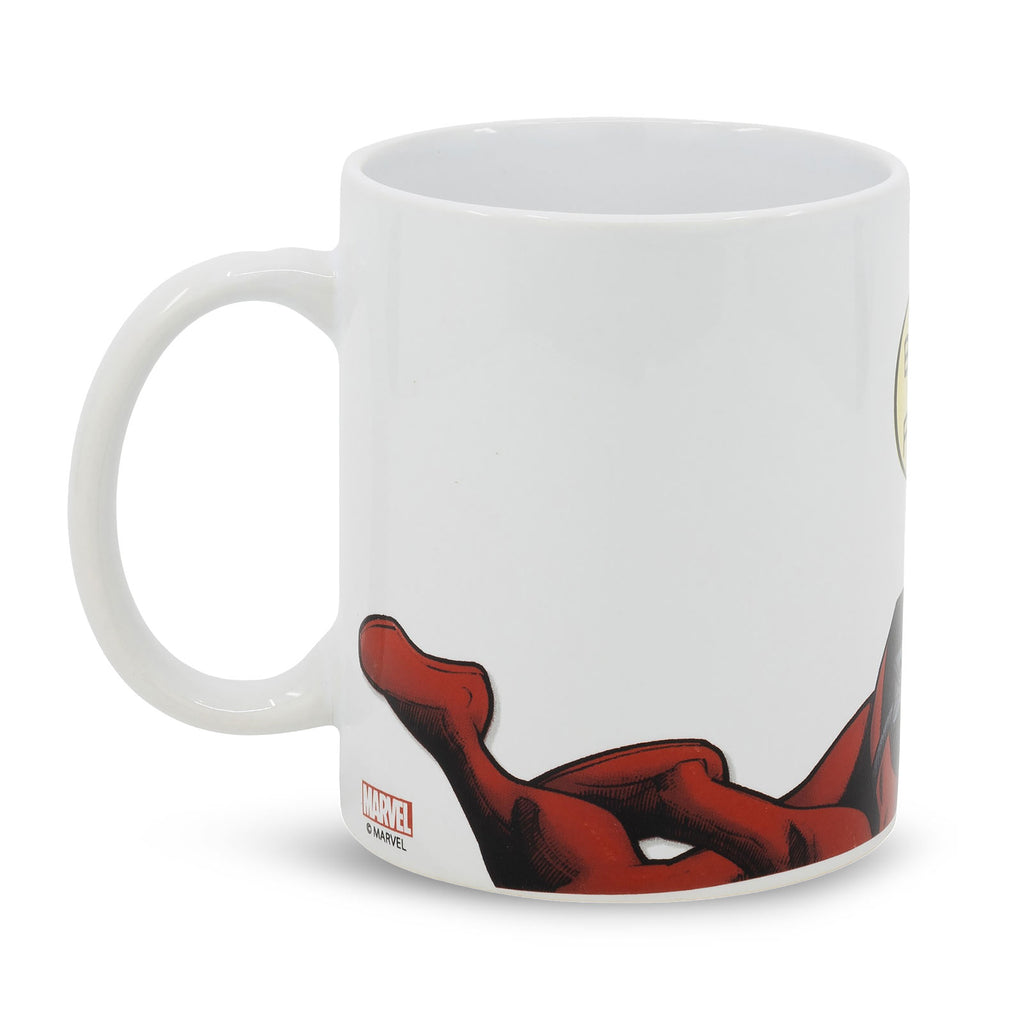 Produktbild Deadpool - Being A Hero Feels Great Tasse